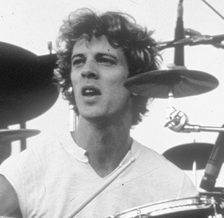 Foto de Stewart Copeland