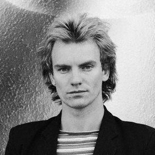 Foto de Sting